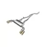Armytrix BMW X4 (G02) M40i Non-OPF (2018-2019) Cat-Back Valvetronic