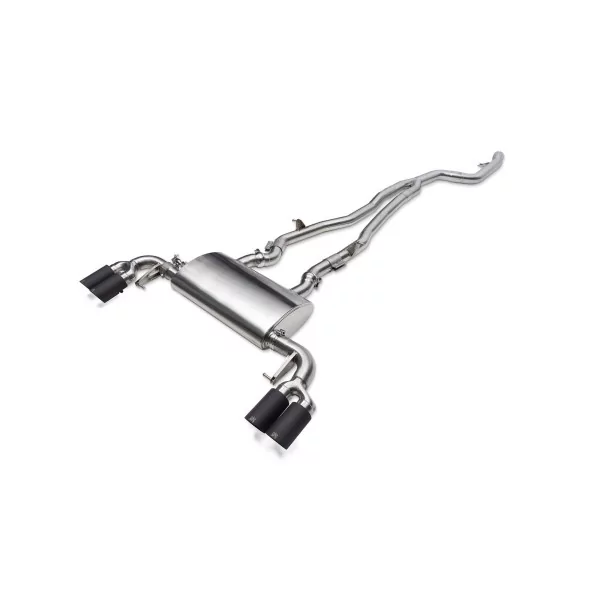 Armytrix BMW X4 (G02) M40i Non-OPF (2018-2019) Cat-Back Valvetronic