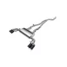 Armytrix BMW X4 (G02) M40i Non-OPF (2018-2019) Cat-Back Valvetronic