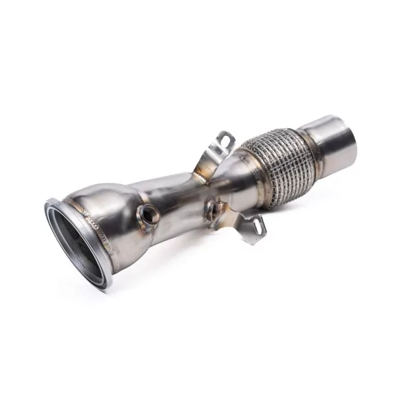 Armytrix BMW X4 (G02) xDrive20i/xDrive30i B48 Non-OPF (2019-2025) Downpipe