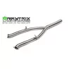 Armytrix BMW X5 (G05) 40i Non-OPF (2019-2023) Cat-Back Valvetronic