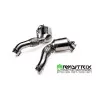 Armytrix BMW X5 M (F95) OPF II (2021-) Cat-Back Valvetronic