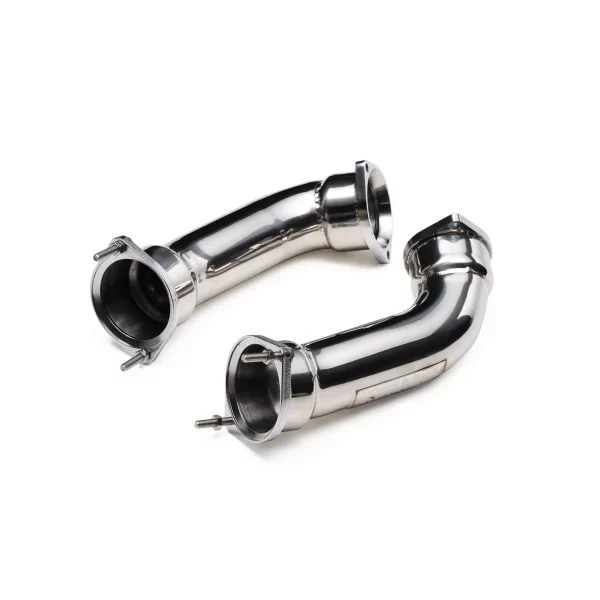 Armytrix BMW X5 M (F95) OPF II (2021-) Downpipe