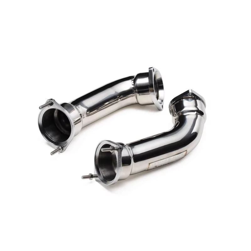 Armytrix BMW X5 M (F95) OPF II (2021-) Downpipe