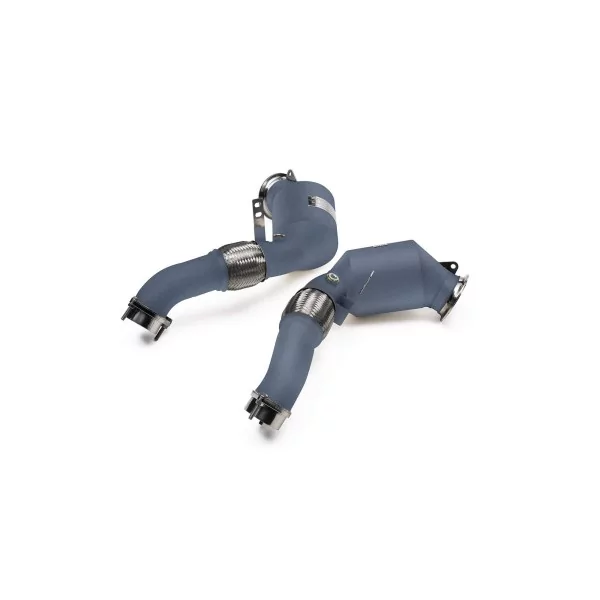 Armytrix BMW X5 M (F95) OPF II (2021-) Downpipe