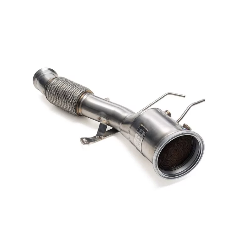 Armytrix BMW X6 (G06) 40i LCI (2023-) Downpipe