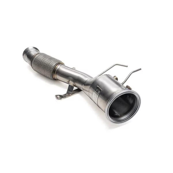 Armytrix BMW X6 (G06) 40i LCI (2023-) Downpipe