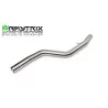 Armytrix BMW X6 (G06) 40i Non-OPF (2019-2023) Cat-Back Valvetronic
