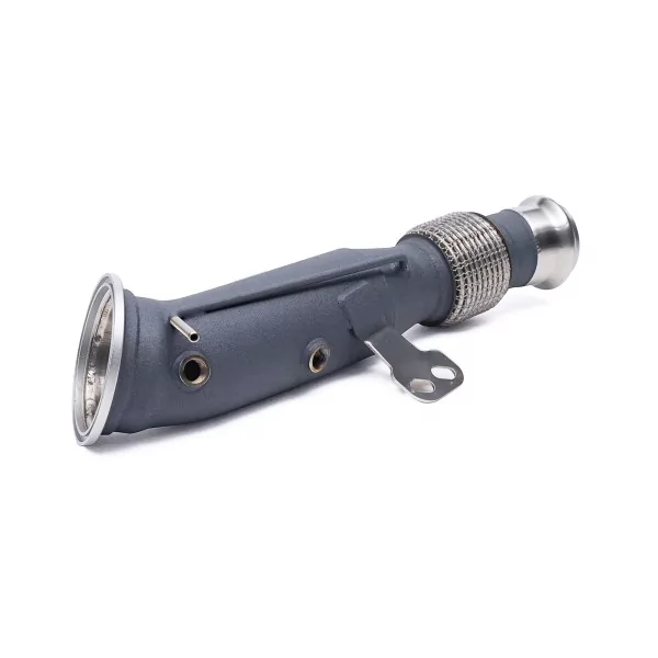 Armytrix BMW X6 (G06) 40i OPF (2019-2023) Downpipe