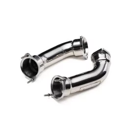 Armytrix BMW X6 M (F96) OPF II (2022-2024) Downpipe