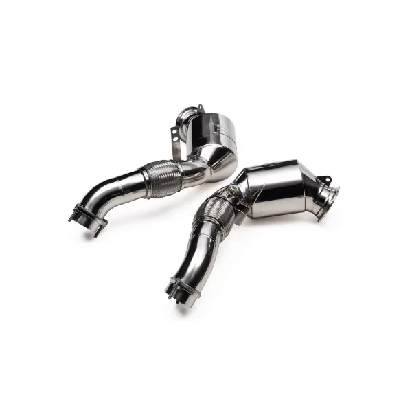 Armytrix BMW X6 M (F96) OPF II (2022-2024) Downpipe