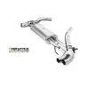 Armytrix BMW X7 (G07) M50i OPF (2020-2022) Cat-Back Valvetronic