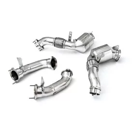 Armytrix BMW X7 (G07) M50i OPF (2020-2022) Downpipe