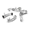 Armytrix BMW X7 (G07) M50i OPF (2020-2022) Downpipe