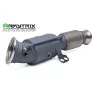 Armytrix BMW 840i (G14/G15) Coupé/Cabriolet Non-OPF (2019-2026) Cat-Back Valvetronic