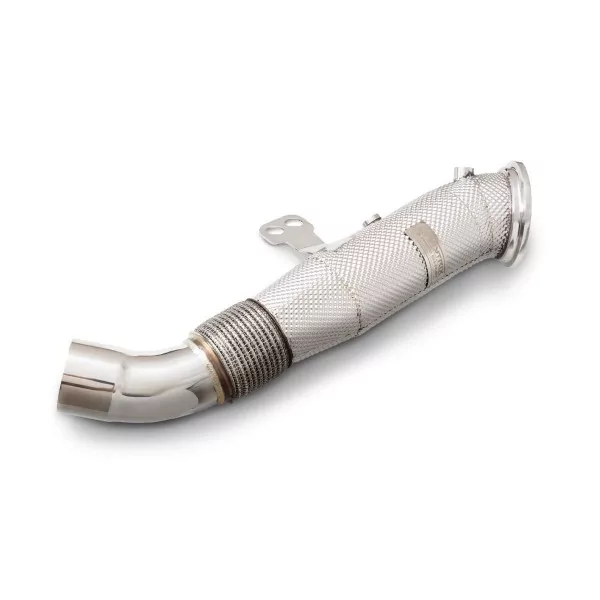 Armytrix BMW 840i (G14/G15) Coupé/Cabriolet Non-OPF (2019-2026) Downpipe