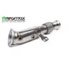 Armytrix BMW 840i (G14/G15) Coupé/Cabriolet OPF (2019-) Cat-Back Valvetronic