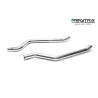 Armytrix BMW M850i xDrive (G14/G15) Coupé/Cabriolet Non-OPF (2018-2026) Cat-Back Valvetronic