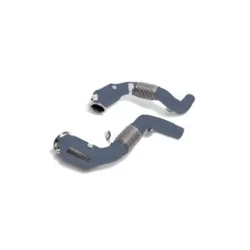 Armytrix BMW M850i xDrive (G14/G15) Coupé/Cabriolet Non-OPF (2018-2026) Downpipe