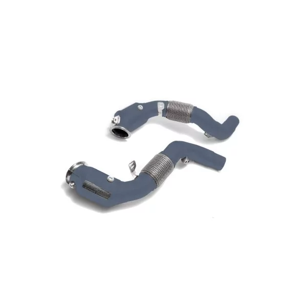 Armytrix BMW M850i xDrive (G14/G15) Coupé/Cabriolet Non-OPF (2018-2026) Downpipe