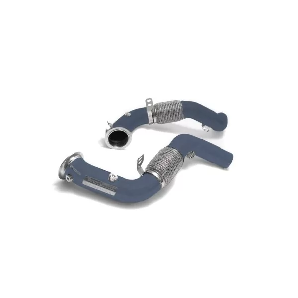 Armytrix BMW M850i xDrive (G14/G15) Coupé/Cabriolet Non-OPF (2018-2026) Downpipe