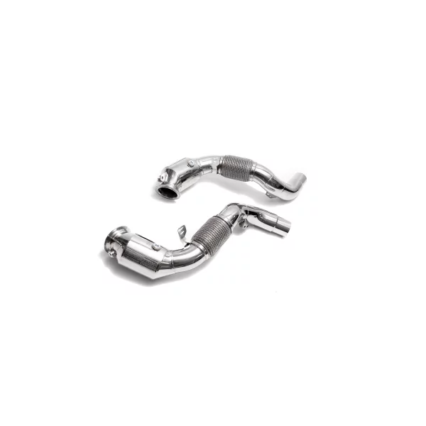 Armytrix BMW M850i xDrive (G14/G15) Coupé/Cabriolet Non-OPF (2018-2026) Downpipe