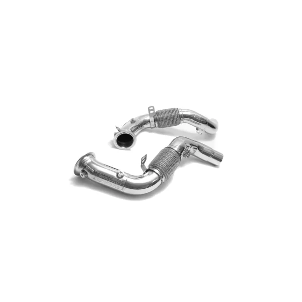 Armytrix BMW M850i xDrive (G14/G15) Coupé/Cabriolet Non-OPF (2018-2026) Downpipe