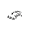 Armytrix BMW M850i xDrive (G14/G15) Coupé/Cabriolet Non-OPF (2018-2026) Downpipe