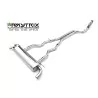 Armytrix BMW 840i (G16) Gran Coupé OPF (2019-) Cat-Back Valvetronic