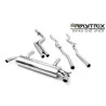 Armytrix BMW 840i (G16) Gran Coupé OPF (2019-) Cat-Back Valvetronic