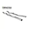 Armytrix BMW 840i (G16) Gran Coupé OPF (2019-) Cat-Back Valvetronic