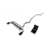 Armytrix BMW 320i/330i (G20/G21) B48 Non-OPF Sedan/Touring (2019-) Cat-Back Valvetronic