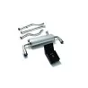 Armytrix BMW 320i/330i (G20/G21) B46 Non-OPF Sedan/Touring (2019-) Cat-Back Valvetronic