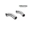 Armytrix BMW 320i/330i (G20/G21) B46 Non-OPF Sedan/Touring (2019-) Cat-Back Valvetronic