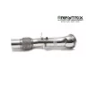 Armytrix BMW 320i/330i (G20/G21) B46 Non-OPF Sedan/Touring (2019-) Cat-Back Valvetronic