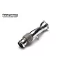 Armytrix BMW 320i/330i (G20/G21) B46 Non-OPF Sedan/Touring (2019-) Cat-Back Valvetronic