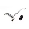 Armytrix BMW 320i/330i (G20/G21) B48 OPF Sedan/Touring (2019-) Cat-Back Valvetronic