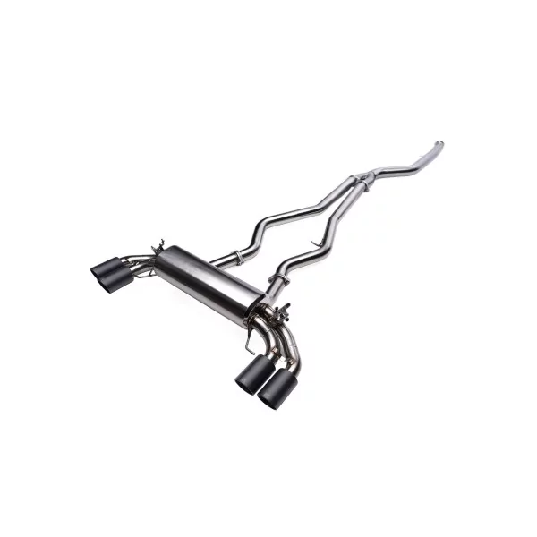 Armytrix BMW M340i (G20/G21) Sedan/Touring (2019-) Cat-Back Valvetronic