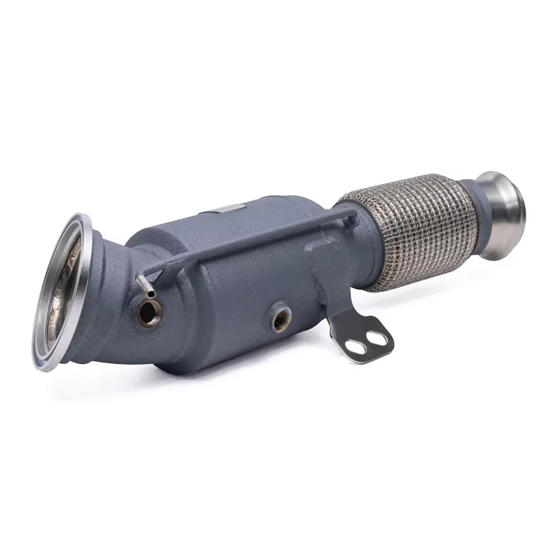 Armytrix BMW M340i (G20/G21) Sedan/Touring (2019-) Downpipe Armytrix BMW M340i (G20/G21) Sedan/Touring (2019-) Downpipe