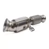 Armytrix BMW M340i (G20/G21) Sedan/Touring (2019-) Downpipe
