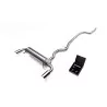 Armytrix BMW 420i/430i (G22) B48 Non-OPF Coupé (2021-) Cat-Back Valvetronic