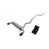 Armytrix BMW 420i/430i (G22) B48 Non-OPF Coupé (2021-) Cat-Back Valvetronic