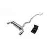 Armytrix BMW 420i/430i (G22) B48 Non-OPF Coupé (2021-) Cat-Back Valvetronic