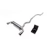 Armytrix BMW 420i/430i (G22) B46 Non-OPF Coupé (2021-) Cat-Back Valvetronic
