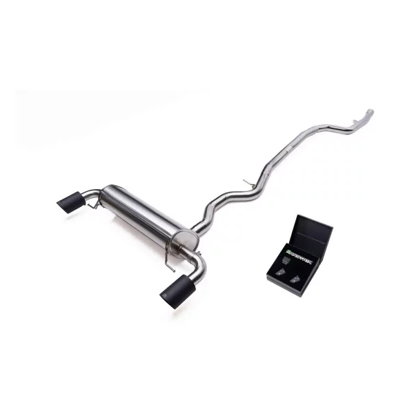 Armytrix BMW 420i/430i (G22) B46 Non-OPF Coupé (2021-) Cat-Back Valvetronic