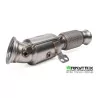 Armytrix BMW M440i (G22) OPF Coupé (2021-) Cat-Back Valvetronic