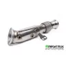 Armytrix BMW M440i (G22) OPF Coupé (2021-) Cat-Back Valvetronic