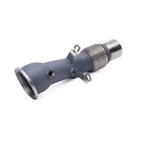 Armytrix BMW 520i/530i (G30/G31) B48 Non-OPF Sedan/Touring (2017-2024) Downpipe