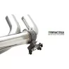 Armytrix BMW 540i (G30/G31) Non-OPF Sedan/Touring (2017-2024) Cat-Back Valvetronic