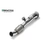 Armytrix BMW 540i (G30/G31) Non-OPF Sedan/Touring (2017-2024) Cat-Back Valvetronic